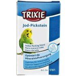 Trixie Jod-Pickstein minerální kámen 30 g – Zboží Dáma