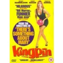 Kingpin DVD