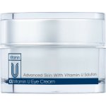 Cu Skin Krém na oční okolí CU: Vitamin U Eye Cream 16 g – Sleviste.cz