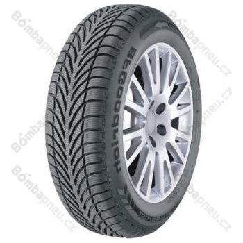 BFGoodrich G-Force Winter 2 245/40 R18 97V