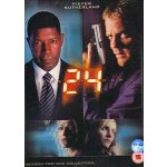 24 hodin - 2. série DVD – Sleviste.cz