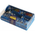 AUTOLAMP krabička AUTOLAMP DUO univerzální H1+H7 24V | Zboží Auto