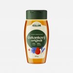 4Slim Čekankový sirup Originál 350 g – Sleviste.cz