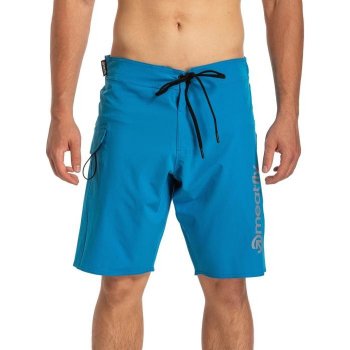 Meatfly Mitch Boardshorts 21 Blue Sky