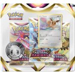 Pokémon TCG Astral Radiance Premium Checklane Blister – Zboží Dáma Pokémon TCG Astral Radiance Premium Checklane Blister – Zboží Dáma