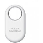 Samsung SmartTag2 White EI T5600BWEGEU – Zbozi.Blesk.cz