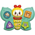 Bavytoy Piánko motýl – Zboží Mobilmania