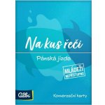 Albi Na kus řeči: Pánská jízda – Zboží Živě