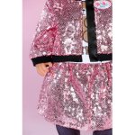 Zapf Creation BABY born Třpytivé oblečení 43 cm – Hledejceny.cz