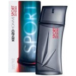 Kenzo Sport toaletní voda pánská 100 ml – Hledejceny.cz