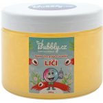 Bubbly.cz Domácí Bubble Tea Práskací kuličky liči 0,5 kg – Zboží Dáma