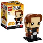 LEGO® BrickHeadz 41608 Han Solo – Zboží Živě
