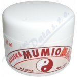 Dr. Dudek Mumiomast asijská regenerační při akné 30 ml – Sleviste.cz