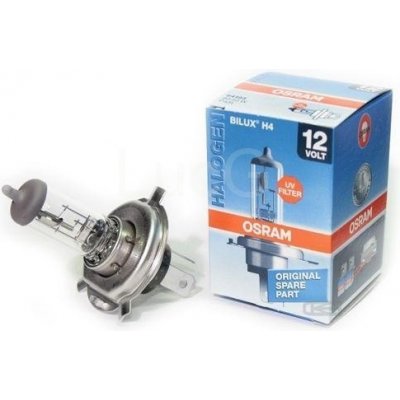 Osram Standard H4 P43t-38 12V 60/55W – Zbozi.Blesk.cz