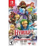 Hyrule Warriors (Definitive Edition) – Zboží Dáma