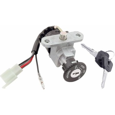 Tecnium Spínací skřínka, Yahama Big Jog 50 VC32878 – Hledejceny.cz