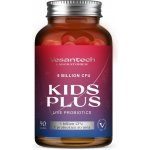 Vesantech Gummies Probiotika KIDS PLUS, 90 gummies – Hledejceny.cz