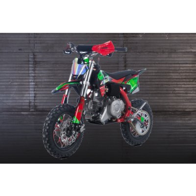 Xmotos - XB27 Automatic 60cc 4t 10/10 – Hledejceny.cz