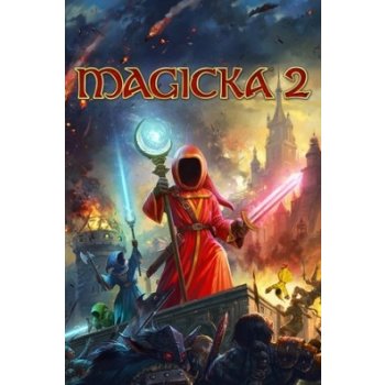 Magicka 2