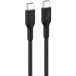 Belkin BOOST CHARGE™ PRO USB-C/USB-C kabel 240W, 1m, černý - odolný – Zboží Živě