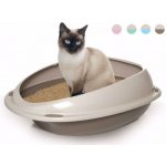 CAMON WC toaleta CAT S 45 x 36 x 15.5 cm – Zboží Dáma