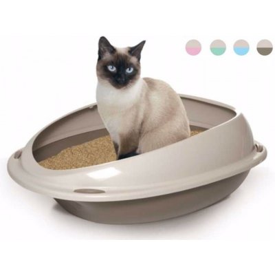 CAMON WC toaleta CAT S 45 x 36 x 15.5 cm – Zboží Dáma