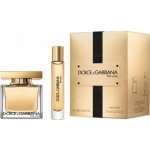 Dolce Gabbana The Only One EDP 50 ml + EDP 10 ml pro ženy dárková sada – Hledejceny.cz