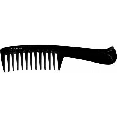 Novon Professional stylingový hřeben Kamm 409 – Sleviste.cz