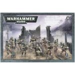 GW Warhammer 40.000 Imperial Guard Cadian Command Squad – Hledejceny.cz