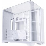 Lian Li O11 Vision Compact O11VPW – Zboží Živě
