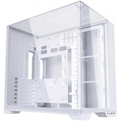 Lian Li O11 Vision Compact O11VPW – Zboží Živě