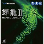 Yasaka Shining Dragon II – Zboží Dáma