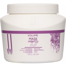 JJ Volume maska pro objem vlasů 500 ml