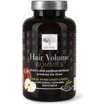 New Nordic Hair Volume Gummi želé 60 ks – Hledejceny.cz
