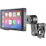 Interphone displej RIDESYNC - Apple CarPlay a Android Auto pro motocykly – Zboží Živě