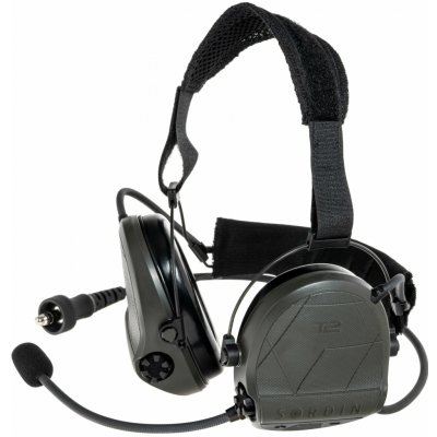 Supreme Pro-X Neckband Sordin – Sleviste.cz