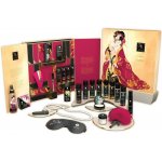 Shunga Exclusive 25-th anniversary desires calendar – Zboží Dáma