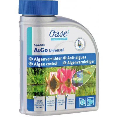 AlGo Universal 500 ml – Zboží Dáma