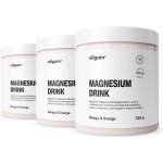Vilgain Magnesium Drink 3 x mango a pomeranč 325 g – Hledejceny.cz