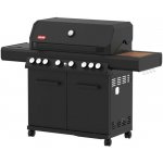 Guru Gas Burner 6 GGB106 – Hledejceny.cz