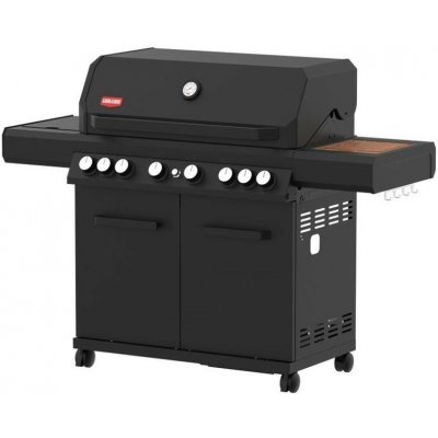 Guru Gas Burner 6 GGB106 – Hledejceny.cz