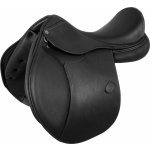 Acavallo Sedlo všestranné Bernini latexové polštáře černé – Hledejceny.cz