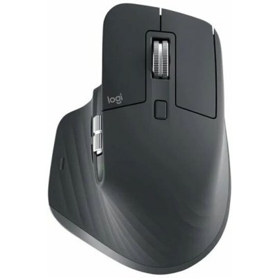 Logitech MX Master 3s Wireless Mouse 910-007501 – Hledejceny.cz