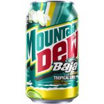 Mountain Dew Baja Blast 355 ml – Zboží Dáma
