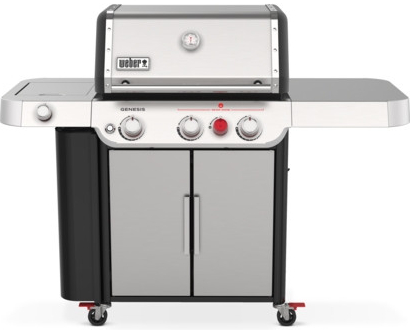 Weber Genesis S-335 GBS