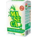 Maseca Kukuřičná mouka 1 kg – Zboží Dáma