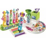 Clementoni Idea sada Laboratoř pro výrobu zvýrazňovačů – Sleviste.cz