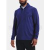 Pánská mikina Under Armour UA Playoff 1/4 Zip-BLU