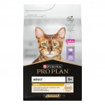 Pro Plan Cat Adult Light krůta 3 kg – Hledejceny.cz