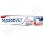 Sensodyne Sensitivity & Gum Whitening 75 ml – Hledejceny.cz